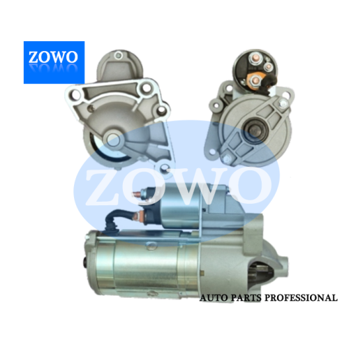 D8R1 VALEO MOTOR DE PARTIDA 12V 2.4KW 10T