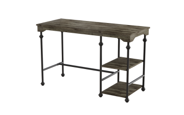 Oss Conjoined Desk for Home