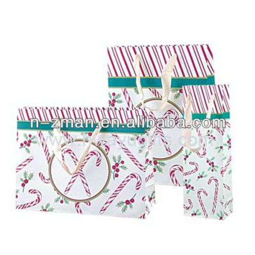 Printed Gift Bag,Fancy Gift Bag,Gift Christmas Bag