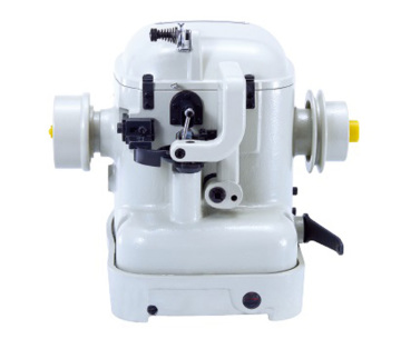 Heavy Duty Lubrication Over-Seaming Machine