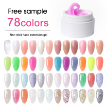 ZRKGEL 2023 Newest Poly Gel for Nail Art Salon