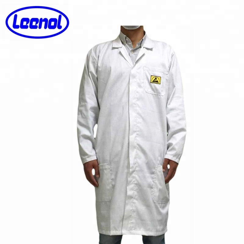 LN-7106A ESD SPU Shoes Antistatic Mesh Shoes ESD Shoes Cleanroom