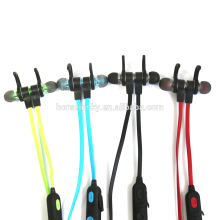 wireless bluetooth stero headphone sweatproof and noisy cancelling