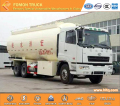 CAMC bulk cement truck 6X4 excellent quality