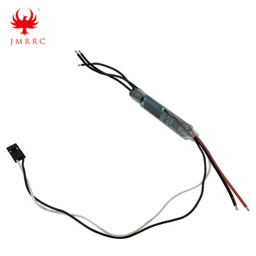 30A ESC 2-6S Pengontrol Kecepatan Listrik untuk RC Multirotor