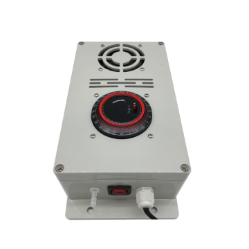 Ozone Disinfector Water Purification Systems Air Purification System FM-A300