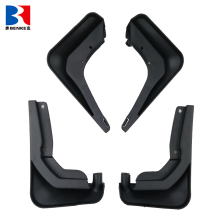 Mud Guard For BENS C-Class Sport 2015