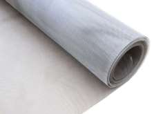 20x18mesh aluminum window screen