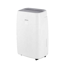 Smart Wifi Basement Air Dehumidifiers: Whole House Portable Dehumidifier for Home