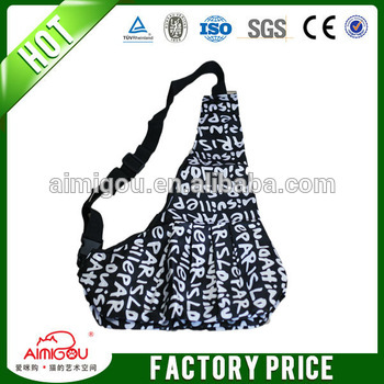 High quality cheap wholesale pet carrier bag