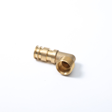 Brass Fittings female union