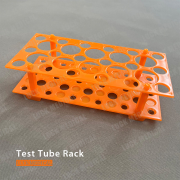 Lab Products Plastic Multi-purpose Centrifuge Tube Rack