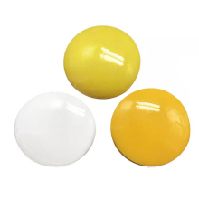 Ceramic Round Road Stud Reflective Marker