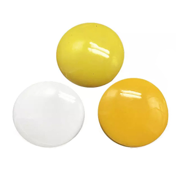 Ceramic Round Road Stud Reflective Marker