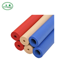Air conditioning heat insulation rubber plastic foam pipe