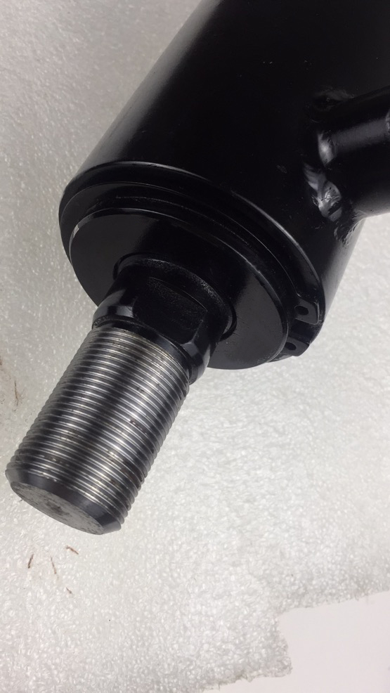 STEUERZYLINDER STEERING CYLINDER