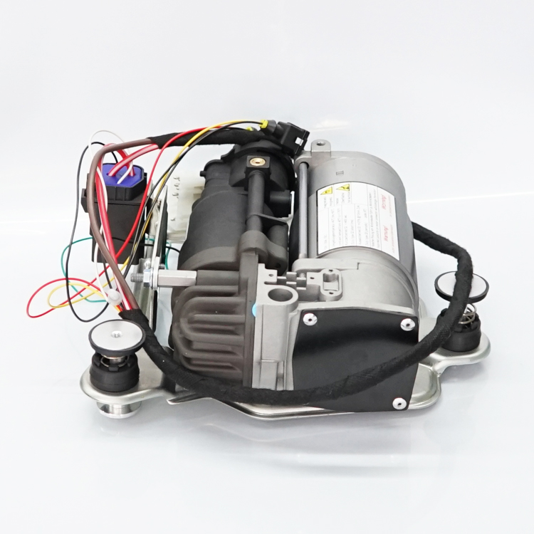 Air Suspension Compressor BMW X5 body parts