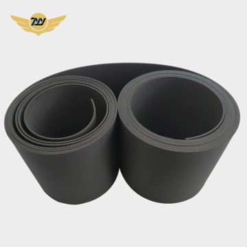 machine slideway bronze turcite