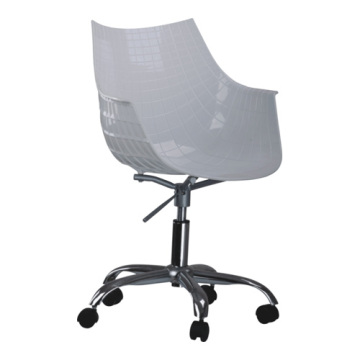 Wheeled ABS Office Chair