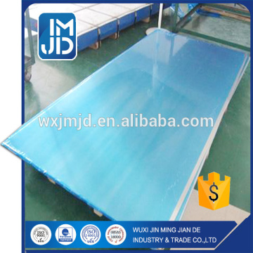 1000 series aluminum alloy sheet 1050 h24