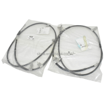 Skula Auto Parts Rear Brake Cable for Mazda CX-5 2013