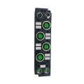 Input / Output Compact I/O Module