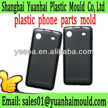 factory phone housing mold/ mould for phone housing