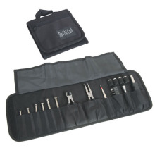 Gift Household Tool Kit With Nylon Carrying Case