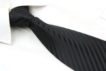 Handmade Customize Woven Polyester Neckties