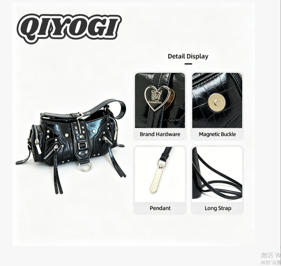 صور داخلية للحقيبة Bag inner photos