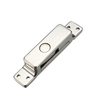 SL Zinc Alloy Chrome Coated Electronic Cabinet Locks