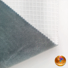 Premium Bonded Fabric for High-End Apparel