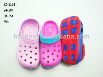 Latest 2013 eva sandal