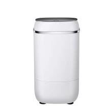 Single Barrel Semi-Automatic Household Shoe Washing Machine