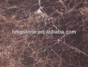 Dark Emperador&dark emperador granite