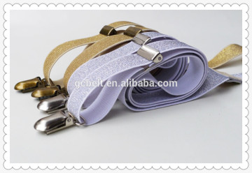 Fashion children suspender belt