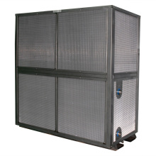 Air Heat Pump (KRS-10)