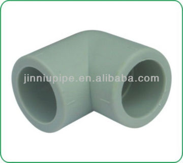 ppr plastic tube fittings