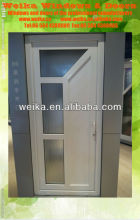 good quality modern pvc toilet door