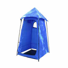 Spacious Privacy Portable Camping Tent and Beach Toilet Shelter