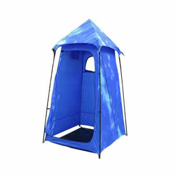 Spacious Privacy Portable Camping Tent and Beach Toilet Shelter