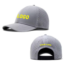 Custom Breathable Waterproof Golf Hat