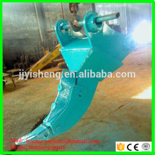 kobelco sk200-8 excavator single shank ripper excavator tine ripper