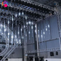 RVB LED Pixel Tube Light pour Disco Club