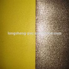 PVC Shoe Lining(SH001)