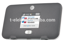 netgear fuse AC779S AT&T Unite Express 4G LTE mobile hotspots