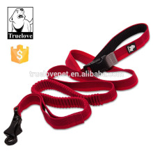 Truelove Supreme Heavy Duty Metal Bungee Retractable Dog Leash