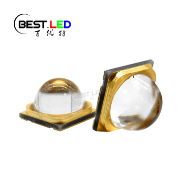 High Power LED Blue 460nm LED Emitters