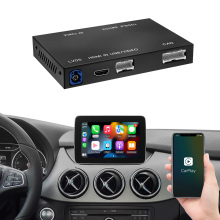 Autoabc Wireless Carplay Interface for Mercedes Benz B Class W242 W246 2016-2018 NTG5.0