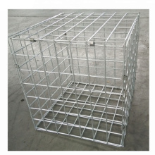 Wire Mesh Box Priser Basket Stone Cage